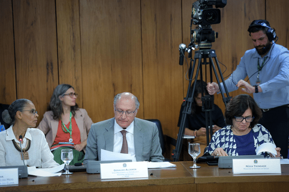 Comité interministériel sur le changement climatique (Executive Subcommittee – SUBEX)