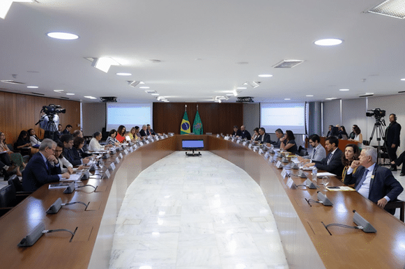 Comité interministériel sur le changement climatique (Executive Subcommittee – SUBEX)