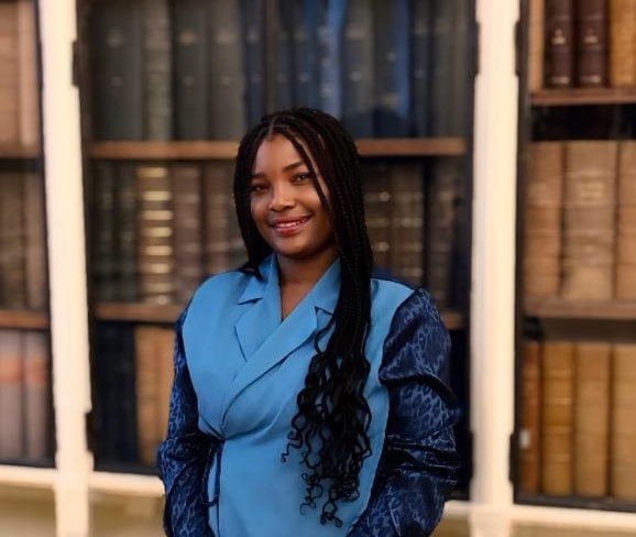 Viala Mbazogo Mendene