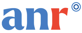 Logo ANR