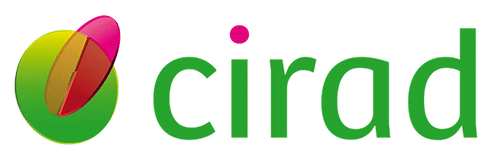 Logo CIRAD