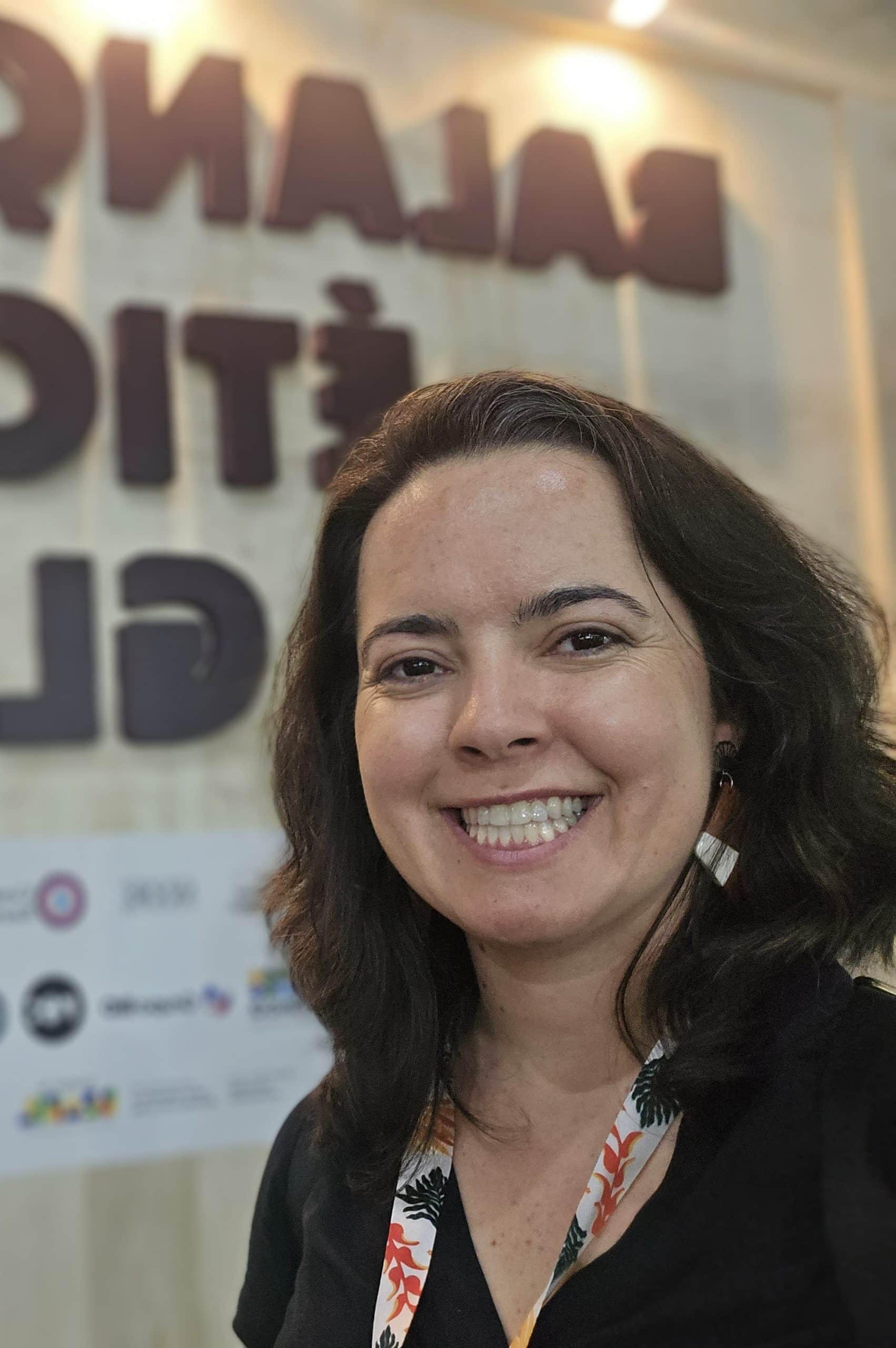 Dalila Ramalho