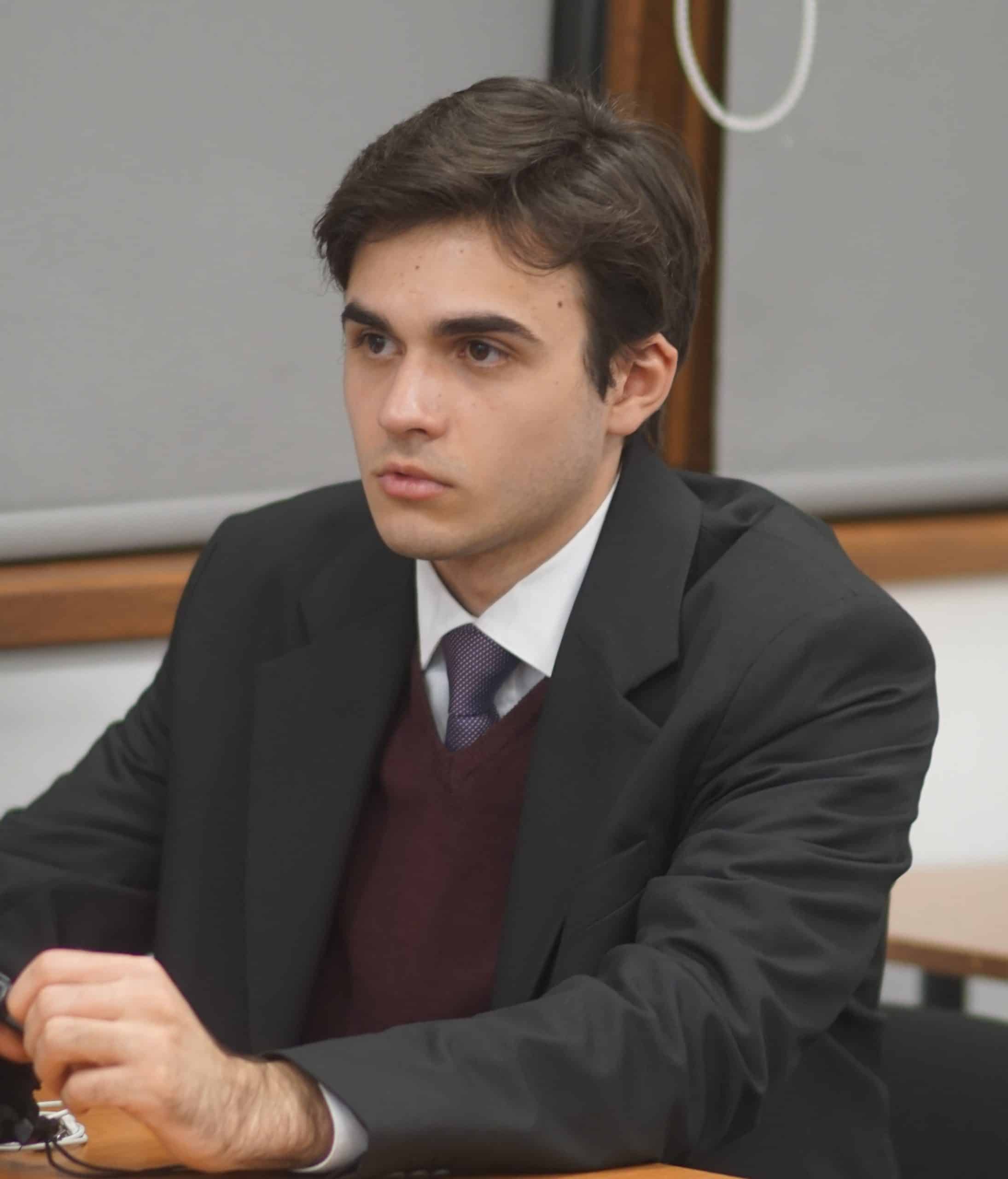 Nikoloz Kachakhidze