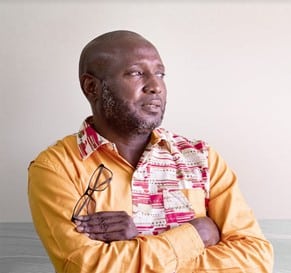 Moussa Sall