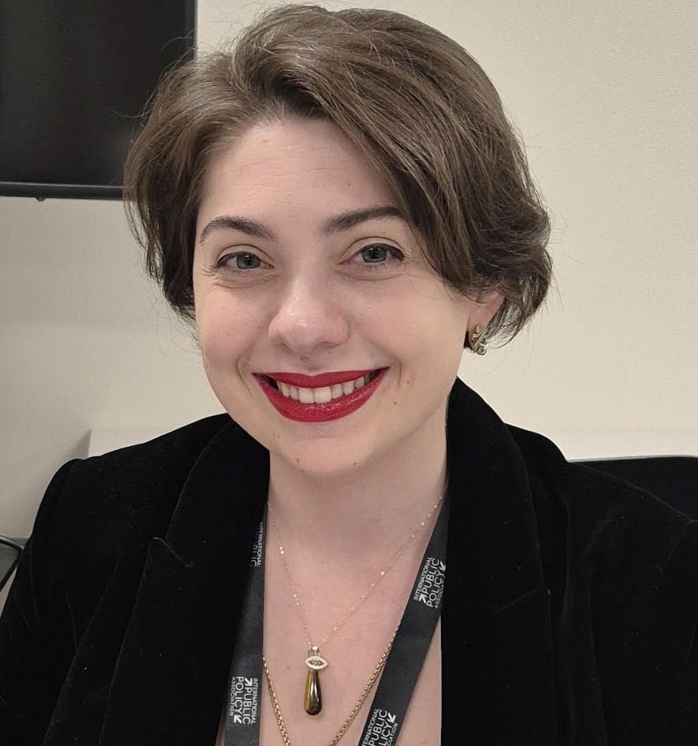 Ninaka Berdzenishvili