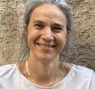 Marie Hrabanski