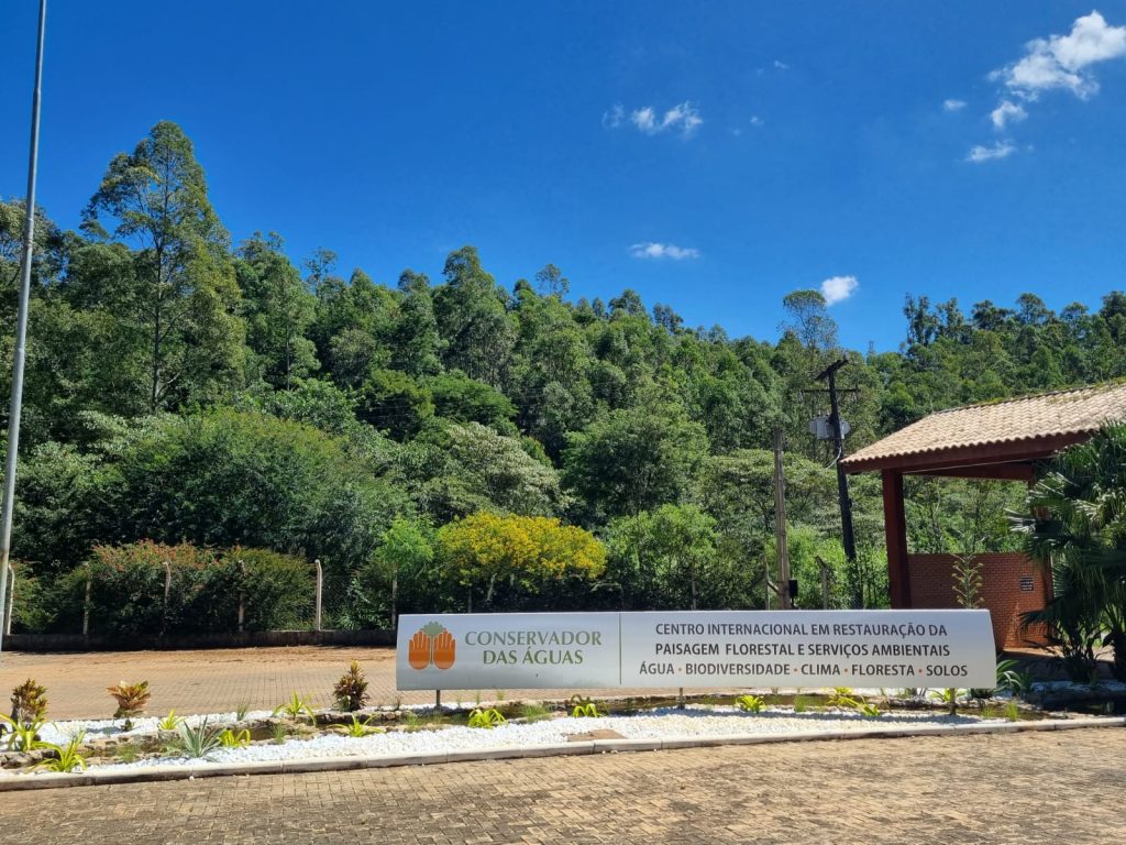 Instrument municipal de compensation carbone (Extrema – Minas Gerais)