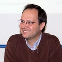 Eduardo De Lima Caldas