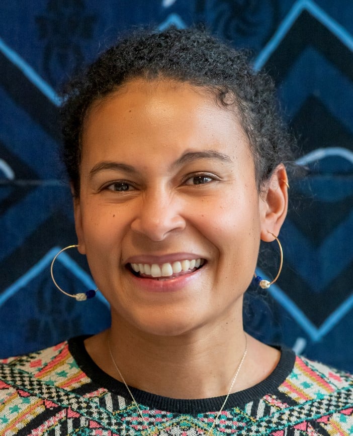 Rozenn Nakanabo Diallo