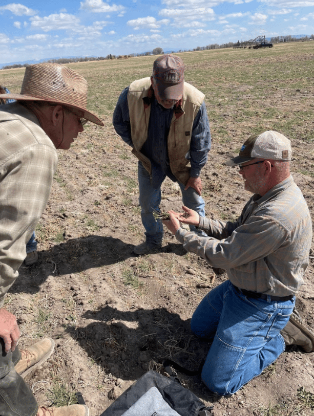 Soil Health Advisory Committee