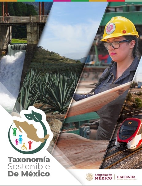 Taxonomía Sostenible de México