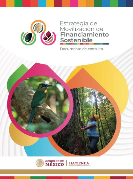 Estrategia de Movilización de Financiamiento Sostenible México