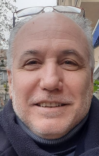 Gilles Massardier