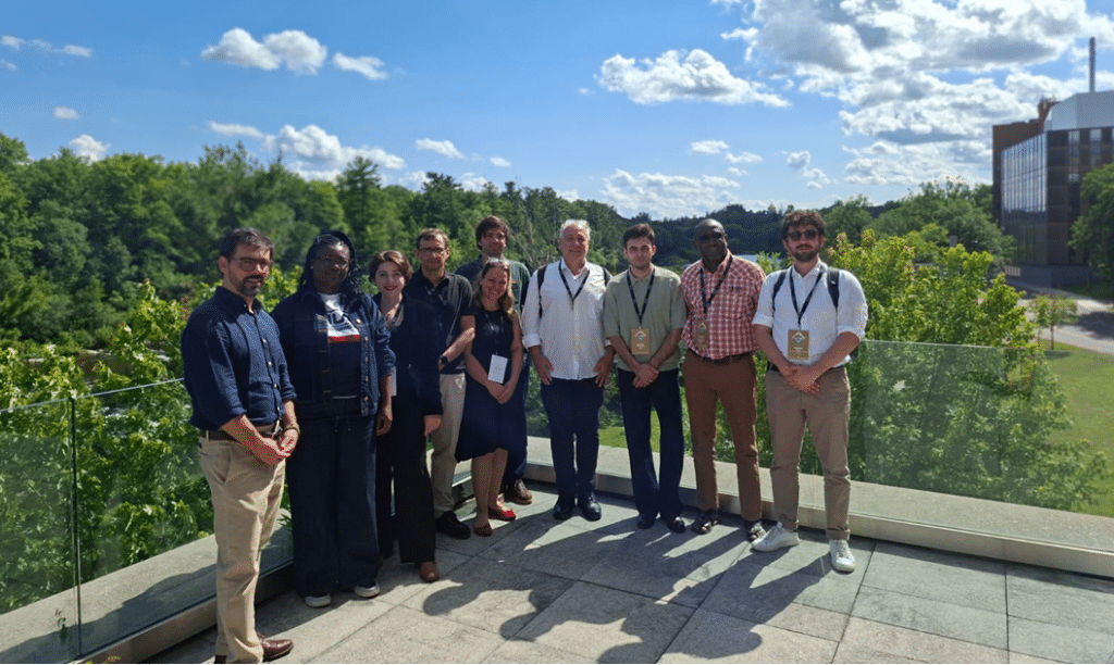 Workshop: Institutional Innovation For Climate Governance