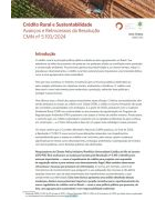 Crédito Rural e Sustentabilidade Avanços e Retrocessos da Resolução CMN nº 5.193/2024