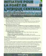 INITIATIVE POUR LA FORÊT DE L’AFRIQUE CENTRALE